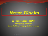 Nerve block.pptx